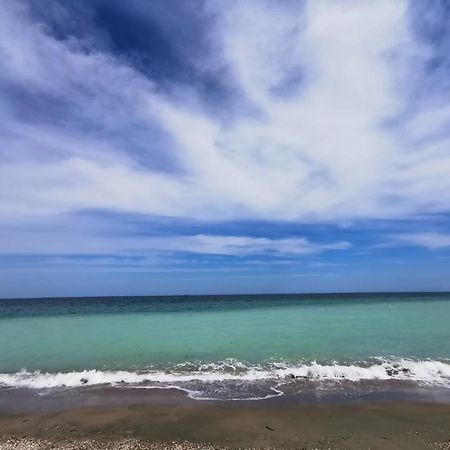Apartament Sun&Sea Mamaja Zewnętrze zdjęcie