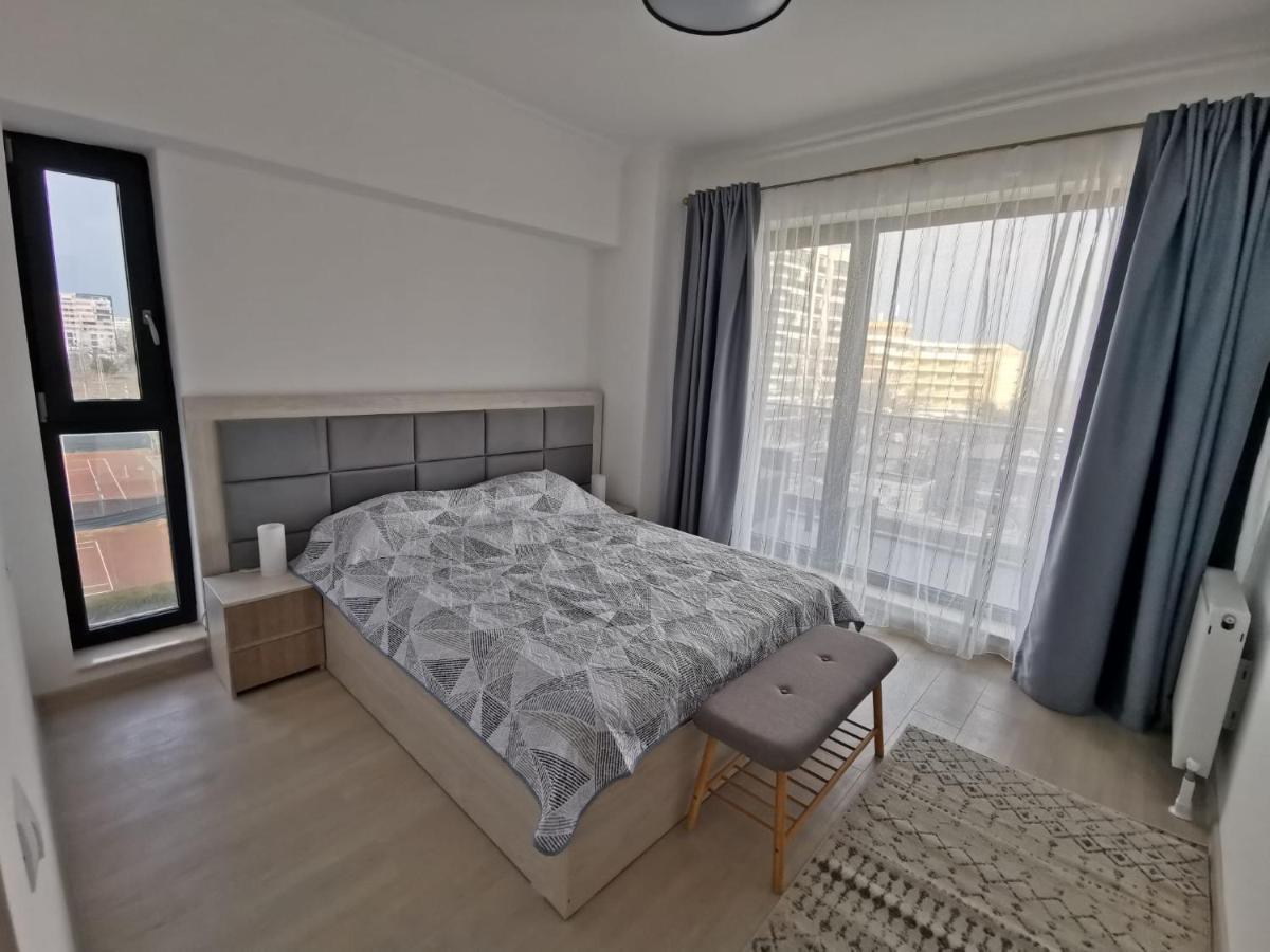 Apartament Sun&Sea Mamaja Zewnętrze zdjęcie
