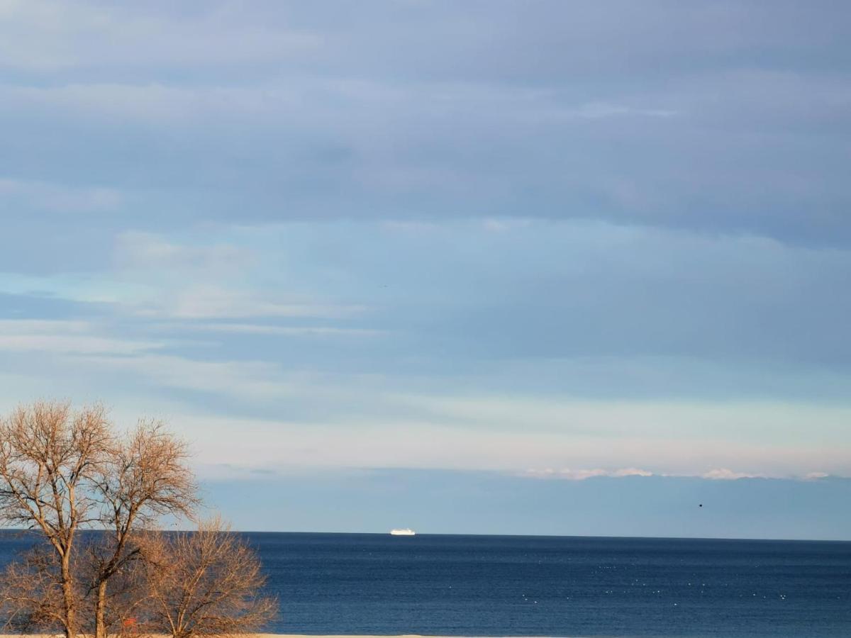 Apartament Sun&Sea Mamaja Zewnętrze zdjęcie