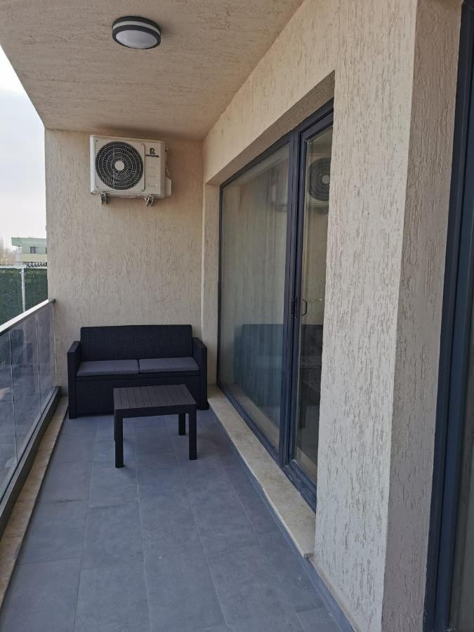 Apartament Sun&Sea Mamaja Zewnętrze zdjęcie