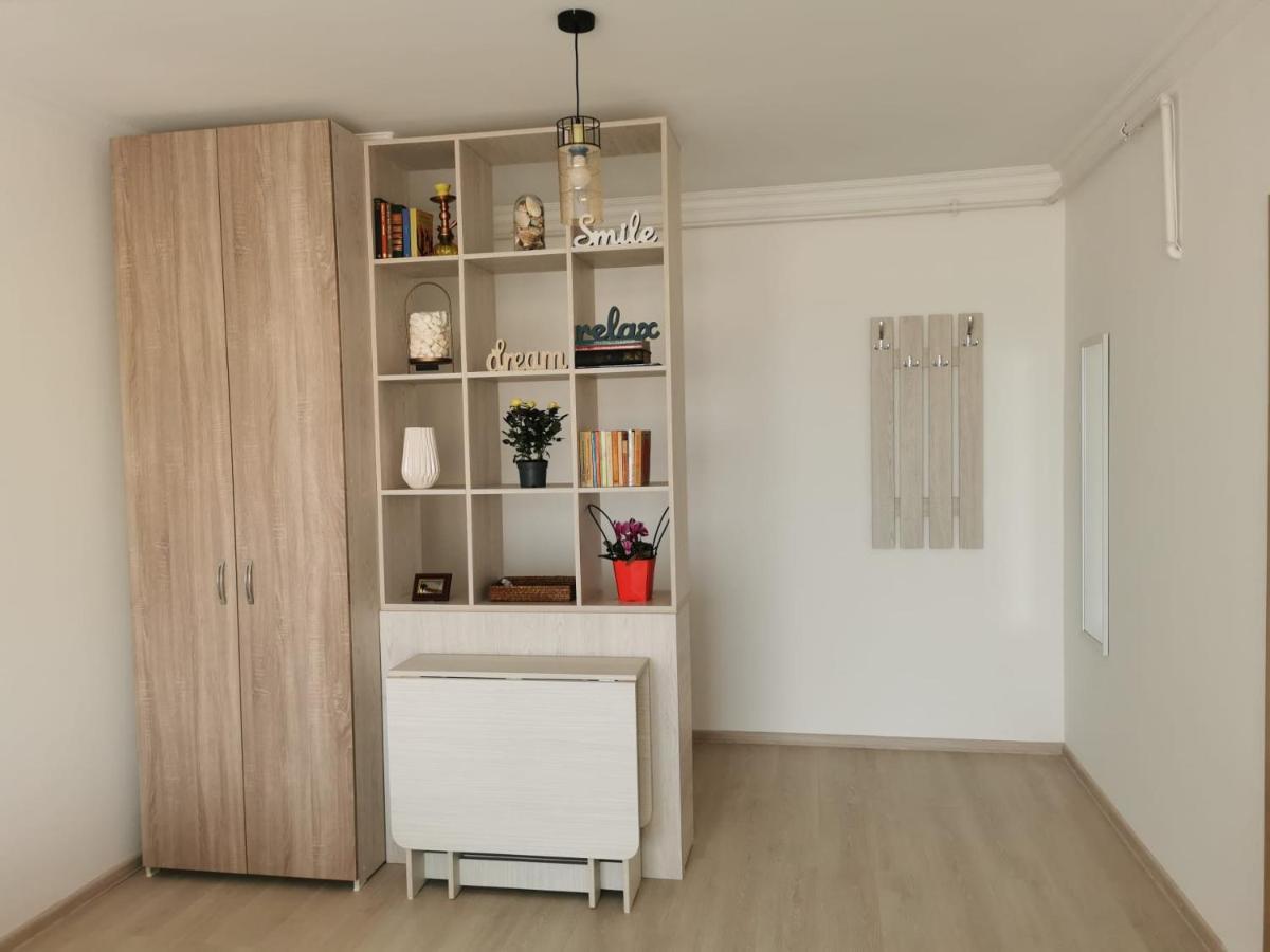 Apartament Sun&Sea Mamaja Zewnętrze zdjęcie