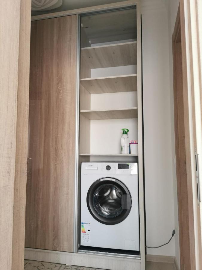 Apartament Sun&Sea Mamaja Zewnętrze zdjęcie