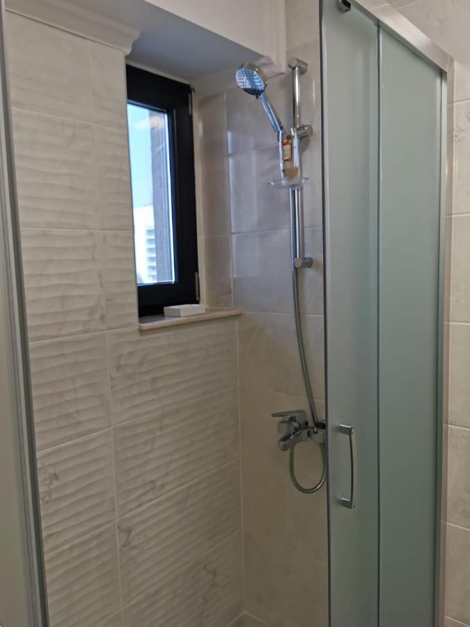 Apartament Sun&Sea Mamaja Zewnętrze zdjęcie