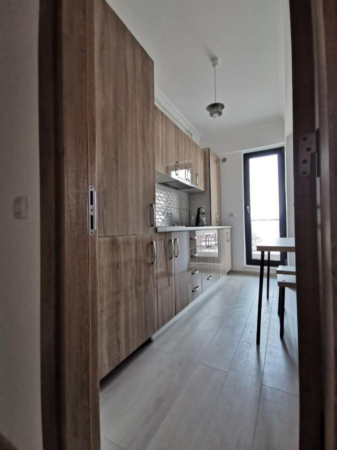 Apartament Sun&Sea Mamaja Zewnętrze zdjęcie