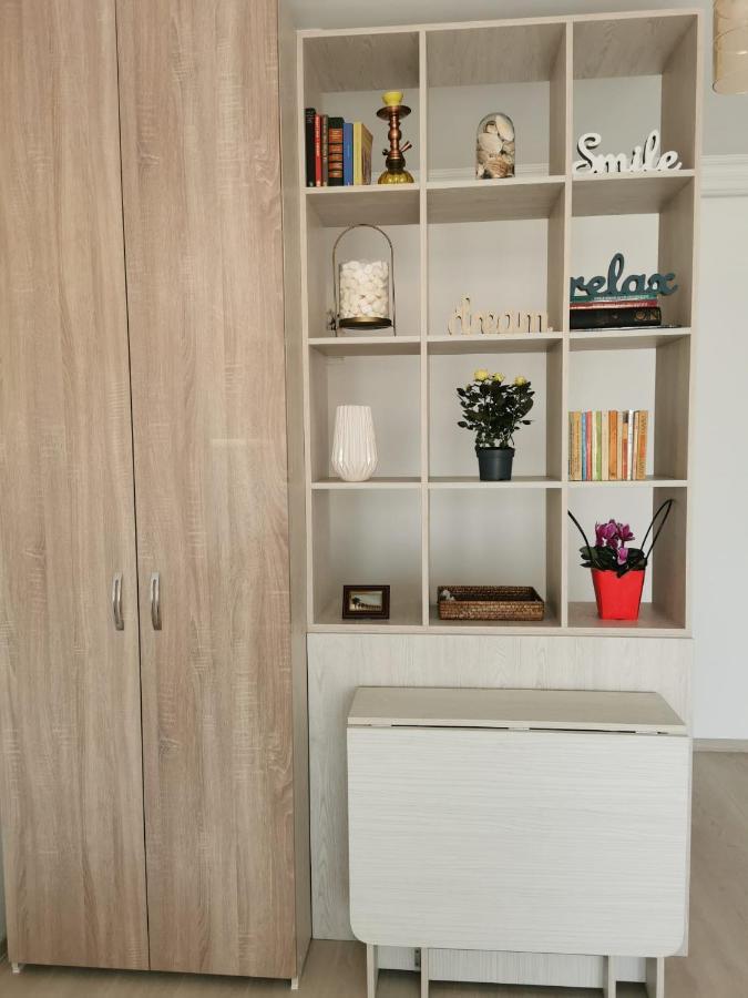 Apartament Sun&Sea Mamaja Zewnętrze zdjęcie